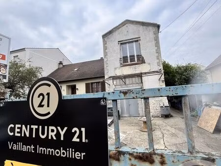 immeuble à vendre - 140 m2 - argenteuil - 95 - ile-de-france