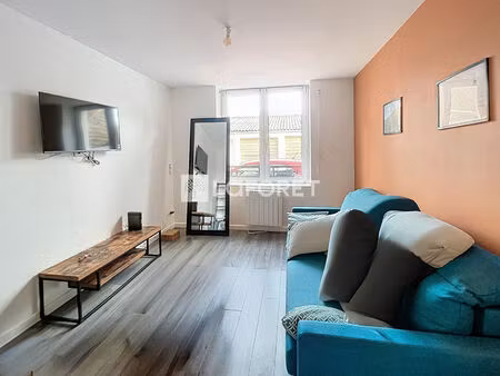 immeuble le portel 5 pièce(s) 127 m2