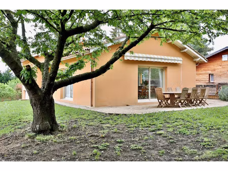 vente maison 8 pièces 189 m² craponne (69290)