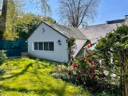 maison de luxe à louer à louveciennes : 3 400€/mois | 154m²