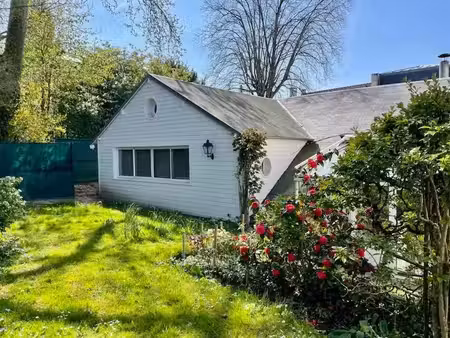 maison louveciennes - 2 chambres - 154m²