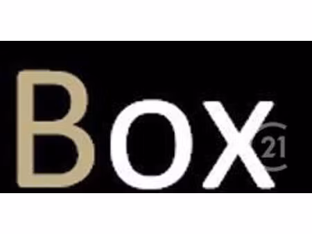 parking à vendre - 12 m2 - thiais - 94 - ile-de-france