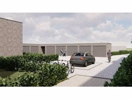 clos de la mer 16 appartements neufs