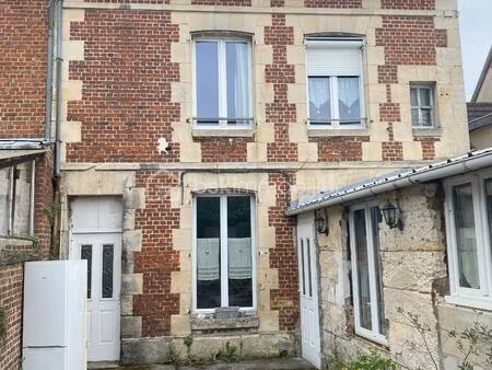maison de 91 m² à clermont
