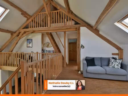 ensemble de 3 maisons avec grande piscine  dans son écrin de verdure de 2 5 hectares