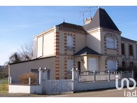 vente maison/villa 5 pièces