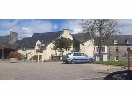 vente maison à collinee (22330) : à vendre / 230m² collinee