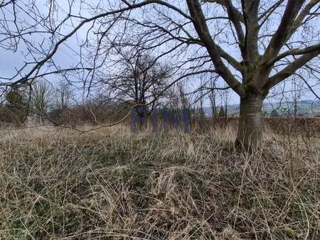 vente terrain à aumale (76390) : à vendre / aumale