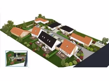 prestigieuse maison en vente cucq  hauts-de-france