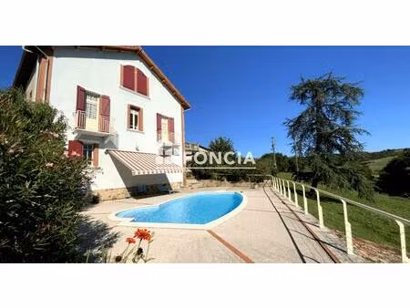 cordes sur ciel 10min  propriété de charme