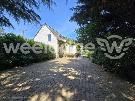 maison à vendre lyons-la-forêt