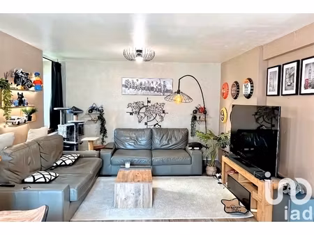 vente maison/villa 3 pièces