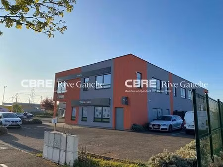 location bureau molsheim 177 m²