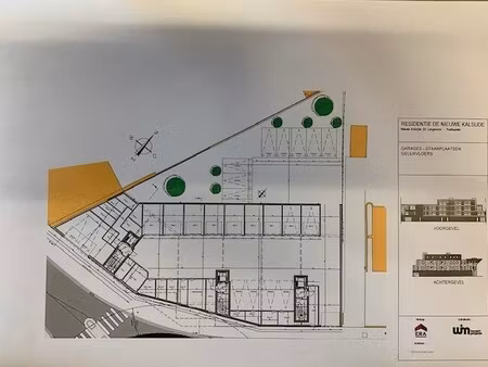 garage te koop in langemark-poelkapelle