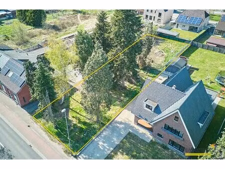 grond te koop in lommel