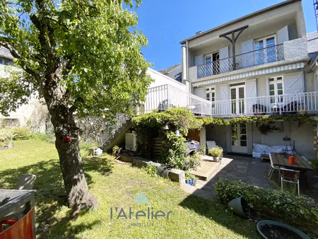 achat maison 8 pièces 212m² arreau 65240