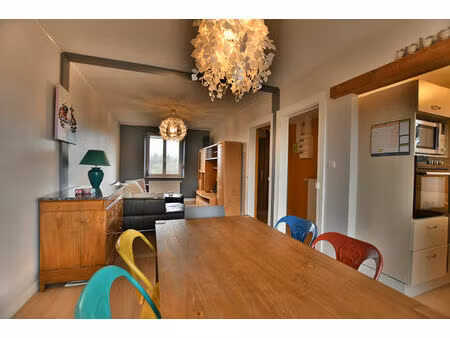 appartement meuble urimenil 3 pièce(s) 58.46 m2