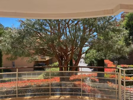 vente appartement 2 pièces 49 m² théoule-sur-mer (06590)