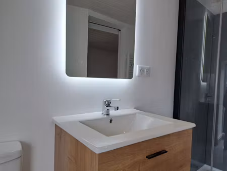 achat appartement 3 pièces 36m² tence 43190