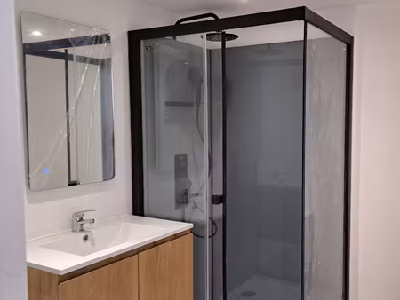 achat appartement 4 pièces 71m² tence 43190