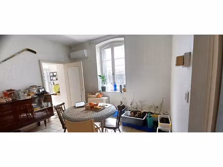 achat maison 6 pièces 124m² noyant d allier 03210