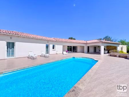 vente villa 5 pièces