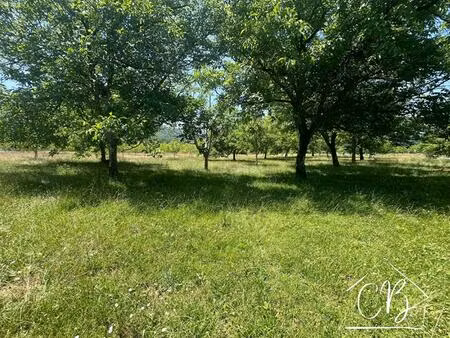 achat terrain 4 264m² sergeac 24290