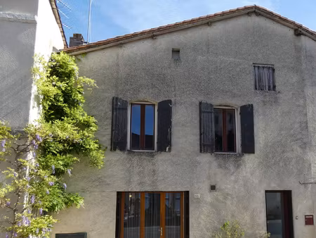 achat maison 8 pièces 219m² st privat des pres 24410