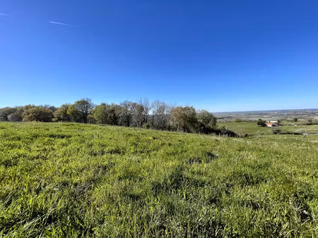 achat terrain 1 885m²