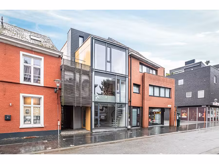 commercieel te koop in puurs