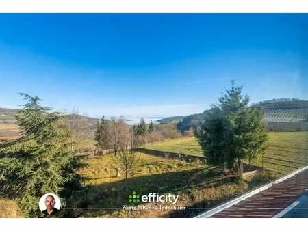 appartement 3 pièces - 55 m²