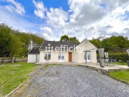 vente maison 4 pièces 85 m² à ciry-salsogne (02220)  180 000 €