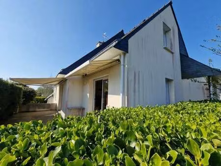 maison de luxe à vendre à île-tudy : 553 000 €