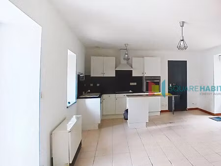 achat maison 4 pièces 105m²