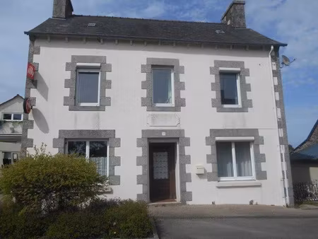 achat maison 5 pièces 105m² le vieux bourg 22800