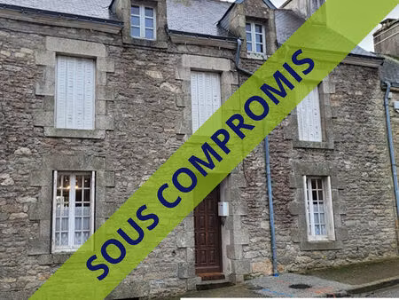 achat maison 7 pièces 127m²