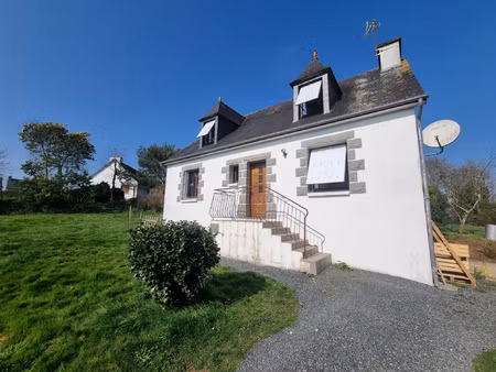 achat maison 5 pièces 104m² st agathon 22200