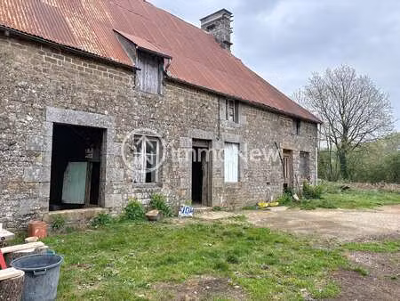 vente maison à saint-maur-des-bois (50800) : à vendre / 150m² saint-maur-des-bois