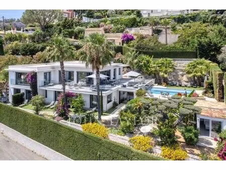maison de prestige de 420 m2 en location vallauris  france