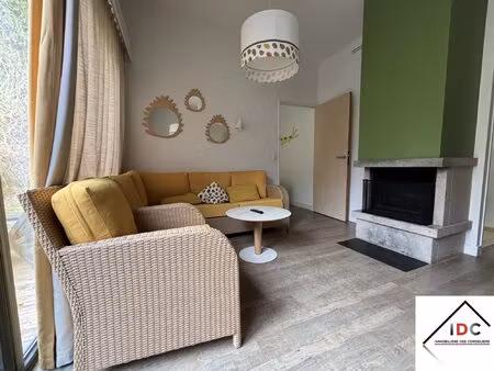 achat maison 3 pièces 52m² hattigny 57790