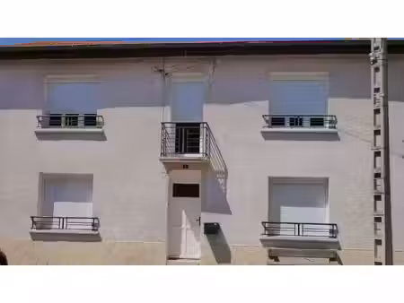 achat maison 6 pièces 150m²
