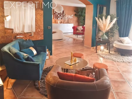 villa rousset 9 chambres