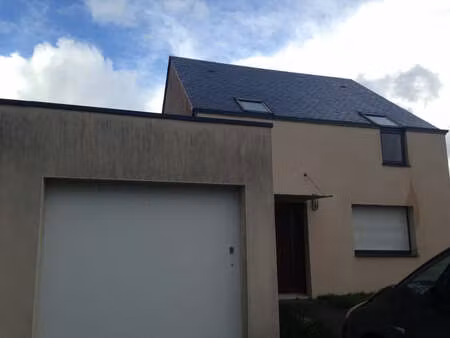 location maison 5 pièces 73m²