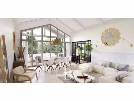 appartement avec terrasse capbreton (40)