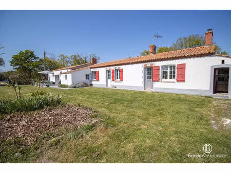 achat maison 7 pièces 170m²
