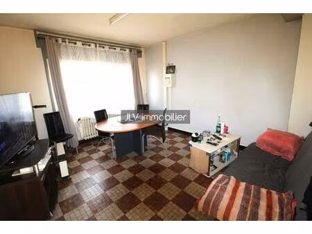 vente immeuble 120 m² dunkerque (59640)
