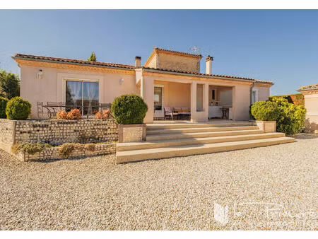 maison familiale au calme  10 min d'albi  grand terrain  4 chambres  garage double et terr