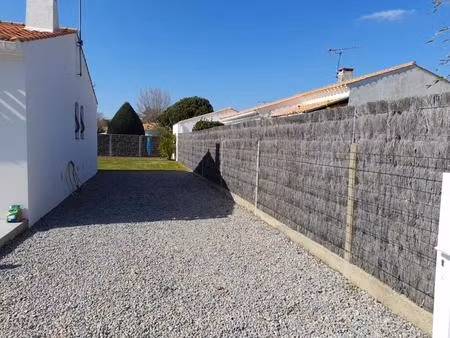 location maison 5 pièces 95 m² à saint-hilaire-de-riez (85270)