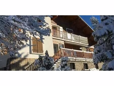 chalet avec vue panoramique font-romeu-odeillo-via (66)
