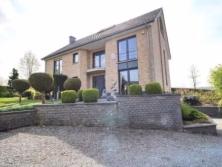 maison à vendre à montzen € 680.000 (l70xd) - immo nyssen | zimmo